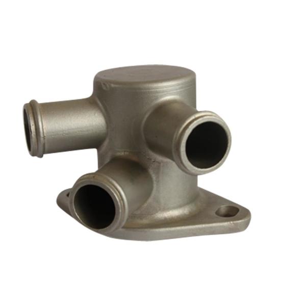 Cheap Gravity Casting CNC Machining Precision Parts For Mechanical Engineering for sale