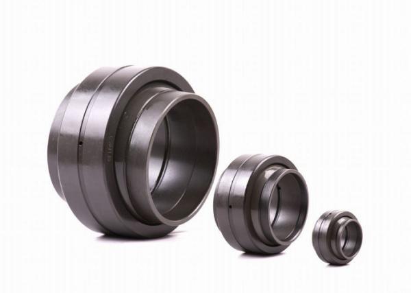 Cheap Radial / Angular Contact Spherical Plain Bearings Impact Resistance for sale