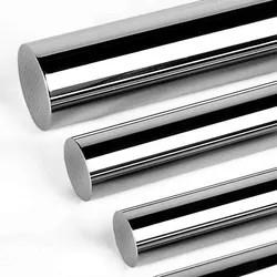 Best 2mm-160mm Inconel 718 Material Inconel 600 625 Nickel Alloy Bar 2m-6m wholesale