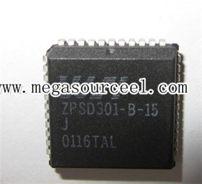 Cheap MCU Microcontroller ZPSD301-B-15J - STMicroelectronics - Low Cost Field Programmable Microcontroller Peripherals for sale