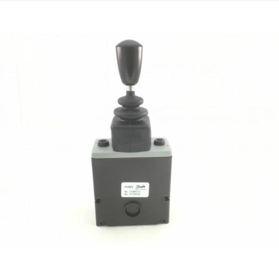 Cheap 155B4210 Original Danfoss Joystick PVRES Proportional for sale
