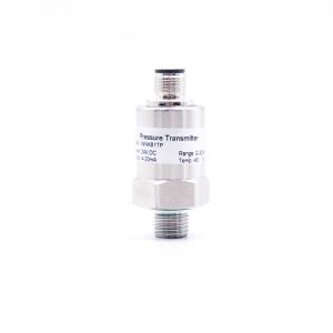 China Gas Steam SST304 M12 7Mpa Pressure Temperature Sensor on sale