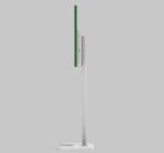 All In One Desktop Self Ordering Kiosk Android System Self Service Payment Kiosk