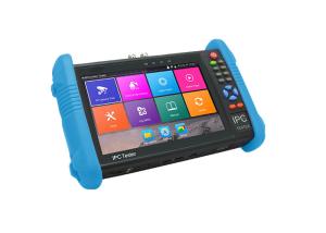 China PTZ Control 4K H.265 H.264 CCTV Tester on sale