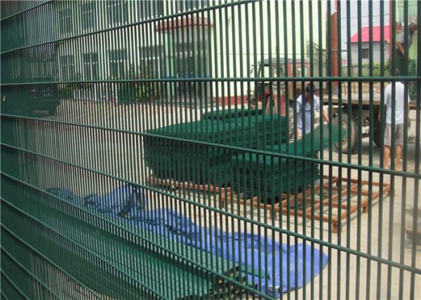 Welded Wire Fence Mesh Panel
