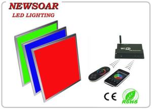 energy saving 80% 32w SMD led panel light with DC24V constant voltage power supply