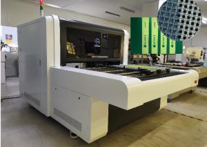 ISO 9001 Computer To Screen Exposing Machine Textile Decal