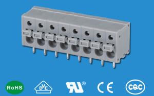 Best RD211R 5.0 1P-XXP 300V 15A PCB Spring Terminal Block Quick Connecting wholesale