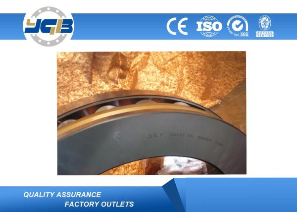Cheap Spherical Roller Thrust Bearing 29468 With Low Friction And Continuous Roller Alignment for sale
