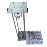 Multifunctional Plug Socket Tester , 2 Poles Maximum Minimum Force Test Machine