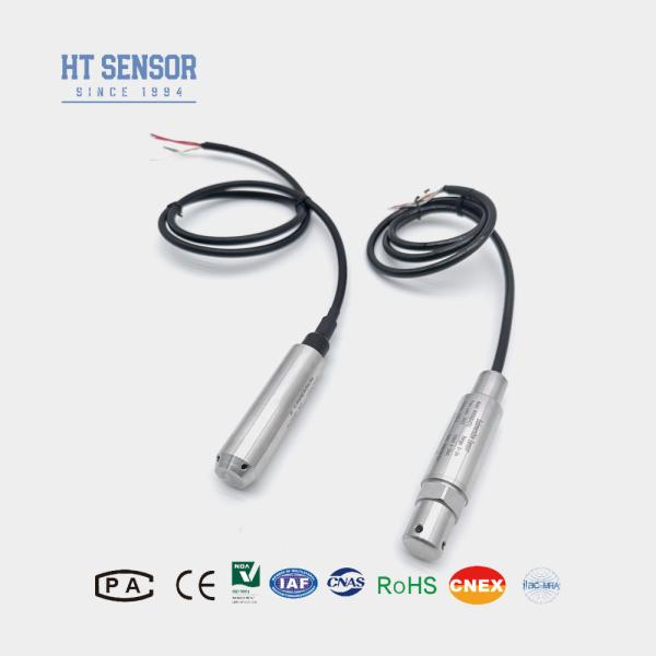 Cheap Rigorous Work Style And Fine Process Control For Water Level Transmitter Pressure Sensor for sale