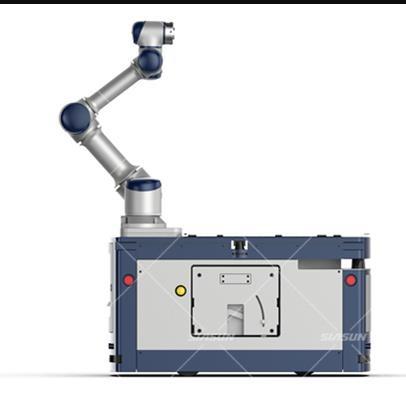 Cheap Home-Companion-Smart-Robot，teach robot ,education robot for sale