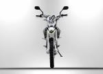 2019 New design model with powerful engine 250cc