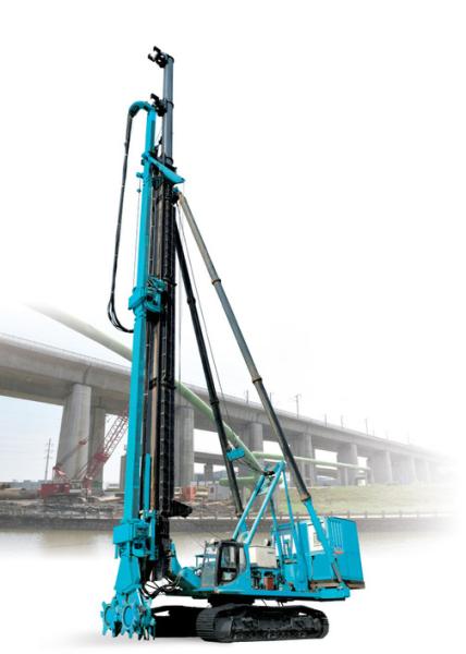 Cheap Deep Soil Mixing Machine for and Foundation Construction for sale