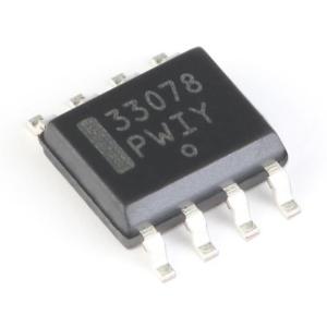 China MC33078DR2G MC33078D MC33078 Op Amp Comparator Circuit SOP8 on sale