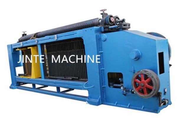 Cheap 3800kg Gabion Wire Mesh Machine for sale