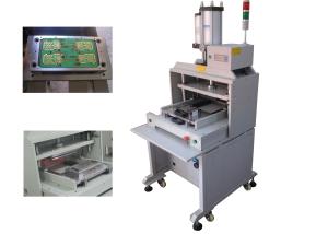 Best Moveable PCB Punch FPC Punching Machine Customer Structural Precision wholesale