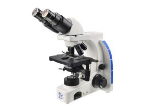 100X Laboratory Biological Microscope Binocular Light Microscope With 3W LED Lights
