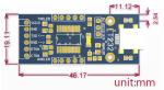 FT232 Mini USB UART Board R3 Arduino Development Board ST Morpho
