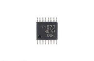 Best DRV11873PWPR Motor Driver Chip Three Phase Sensorless Controller wholesale