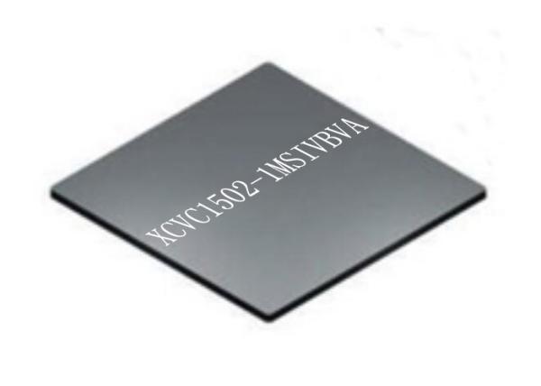 Cheap Field Programmable Gate Array XCVC1502-1MSIVBVA Dual ARM Cortex A72 MPCore 1.9M Logic Cells for sale