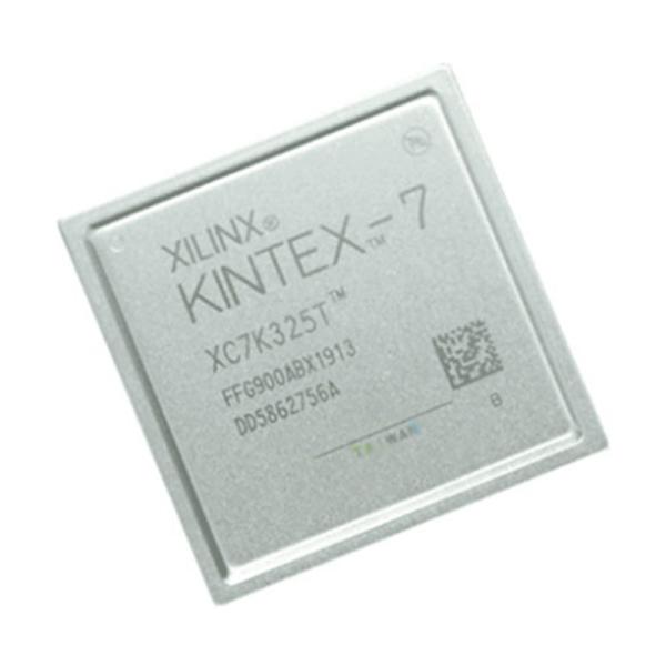 Cheap XILINX XC7K325T-2FFG900I Embedded Processor PGA133 FFG-900 for sale