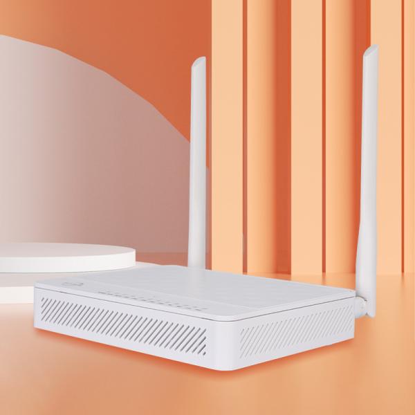 Cheap 4FE/1GE 3FE WIFI FTTH GEPON ONU Modem EPON ONU for sale