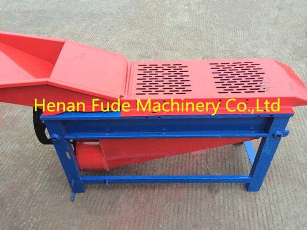 Cheap Corn husk sheller for sale