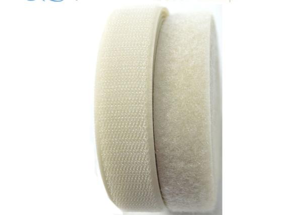 Cheap Multi Purpose Velcro Hook And Loop Tape , Eco Friendly Hook & Loop Tape for sale