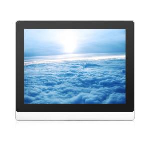 Best High Sensitive Capacitive Touch Monitor , 10.4 Inch Touch Screen Display Super Thin wholesale