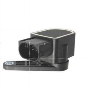 China 37 14 6 763 736 Headlight Suspension Height Level Sensor on sale