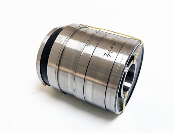 Cheap M2CT431863 431.8×863×449.275mm Tandem thrust bearing for twin screw extruder for sale
