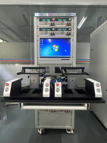 Cheap Power Supply Testing System Supports All-Round Testing Of Various Power Supplies And Multiple Groups Of Output Power Supplies for sale