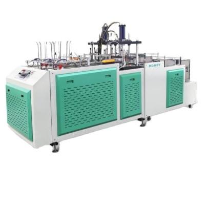 Cheap custom paper plate machine, high speed paper plate making machine for sale