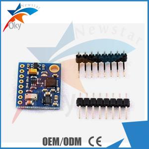 Best GY-86 10DOF IMU MS5611 HMC5883L MPU6050 Sensor module flight control wholesale