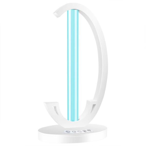 Cheap C Shape Remote Control 210mm UVC Germicidal Light for sale