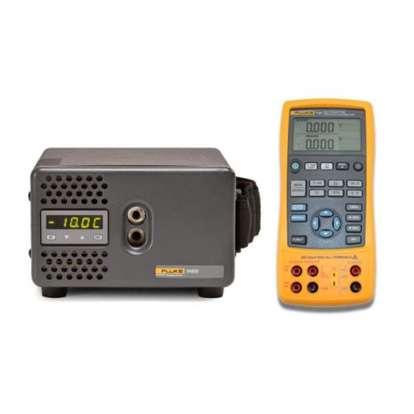 Cheap High Precision Multifunction Process Calibrator Intrinsically for sale