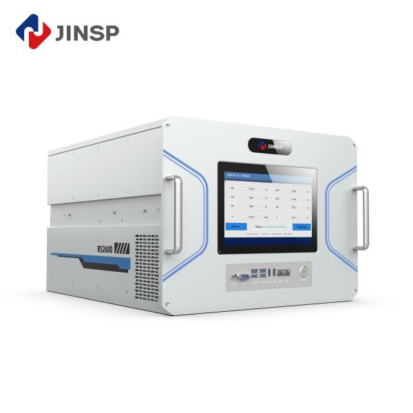 Cheap Online RS2600 Industrial Gas Analyser Machine Raman Spectroscopy for sale