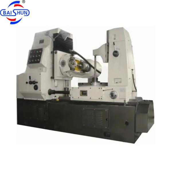 Cheap Hob Sharpening Machine Lathe Gear Processing Machines Y3150 Y3180 for sale