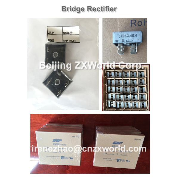 Bridge Rectifier