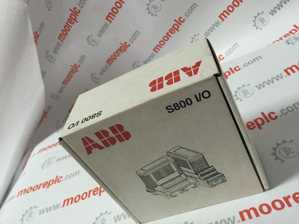 Cheap ABB Module DAI04 BOARD MEMORY DISPLAY INTERFACE New and original for sale