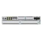 C8300-2N2S-6T 10G IP Throughput & Flexible Expansion Cisco Router Anchored