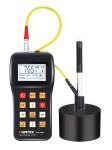 Large Screen Segment Lcd Portable Hardness Tester High Performance