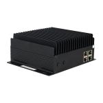 Mechanical Arm IPC Embedded Computer Fanless Jetson Xavier NX 8G Customizable