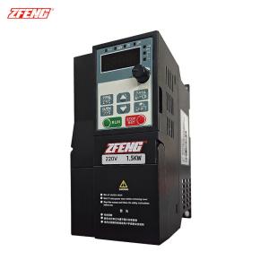 ZFeng 310 Series 1.5Kw General Vector Variable Frequency Drive