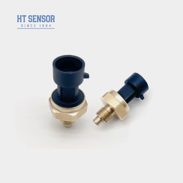 Cheap PT100 PT1000 Temperature Indicator Transmitter Sensor With Brass Material Temperaure Sensor for sale