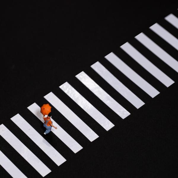 Cheap Electric Auto Moving Thermoplastic Road Lining Machine Street Striping Equipment for sale