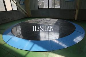 Best Automated Rotating Car Display Platform wholesale