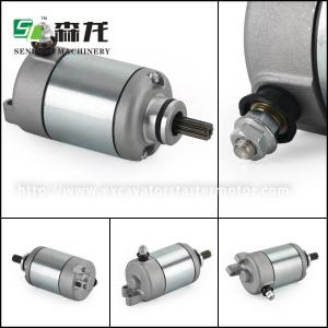 China Starter YZF R6 06-19 Motorcycle 12V 9T CCW 2C0-81890-00 410-54219 2C0-81890-00-00 on sale