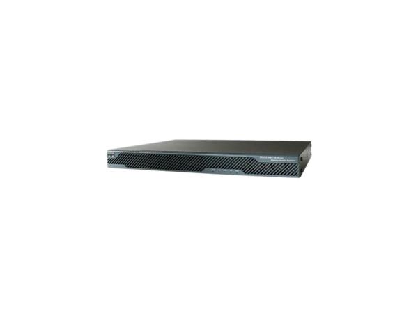 Cheap 4GE+1FE Cisco Network Firewall Hardware , SW HA DES Cisco Integrated Firewall for sale